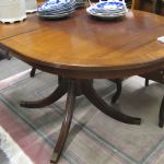519 1270 DINING TABLE